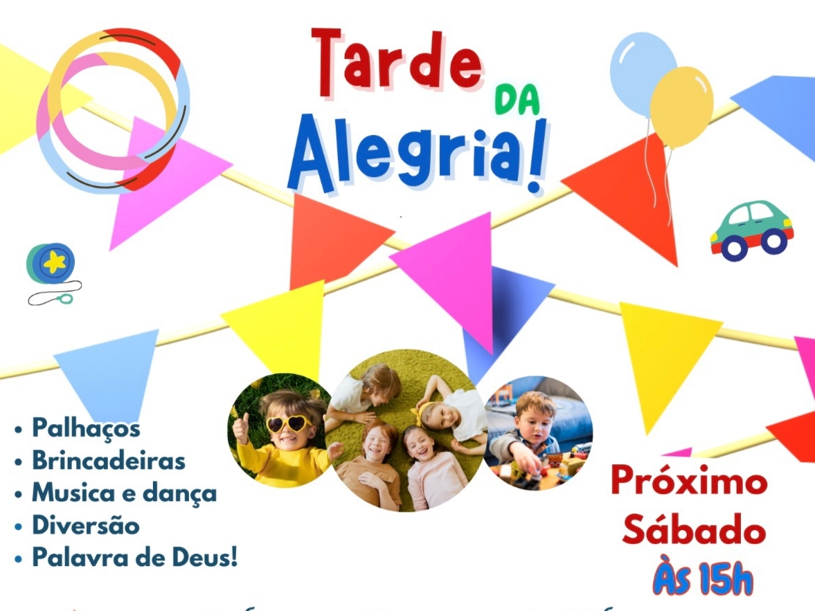imagem de capa do evento