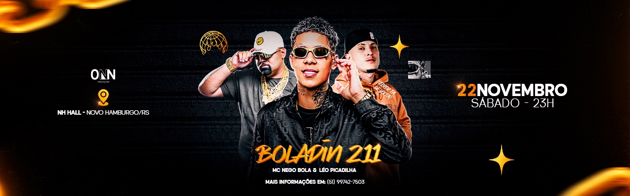 imagem de capa do evento