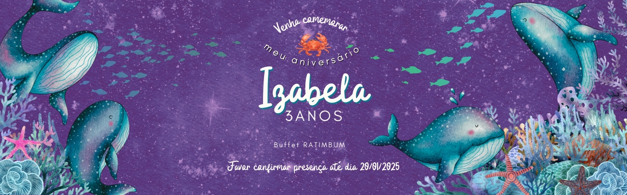 imagem de capa do evento