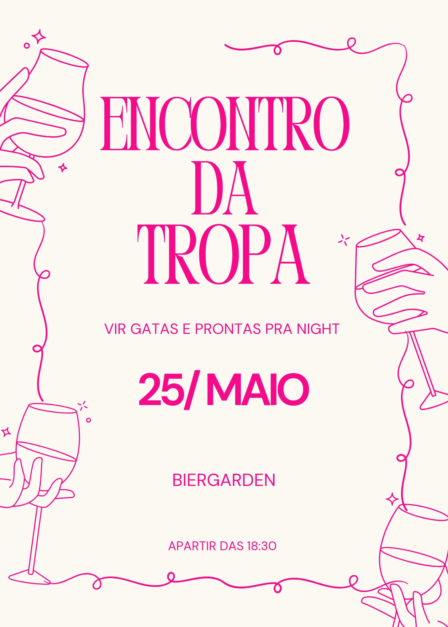 imagem de capa do evento