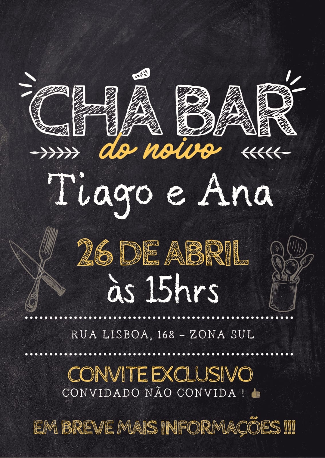 imagem de capa do evento