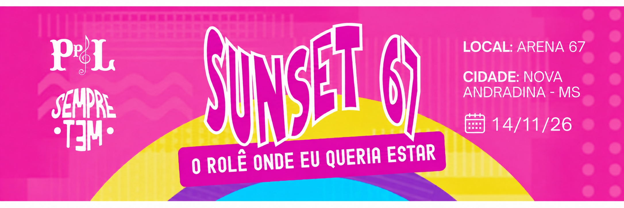 SUNSET 67