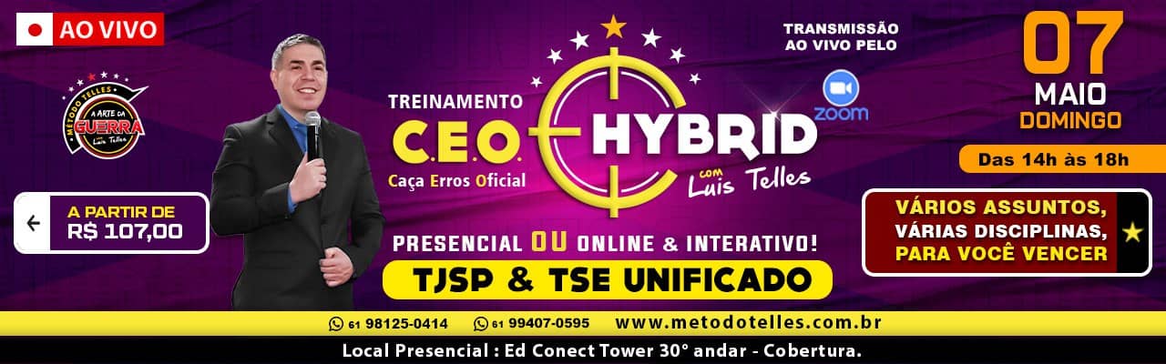 imagem de capa do evento