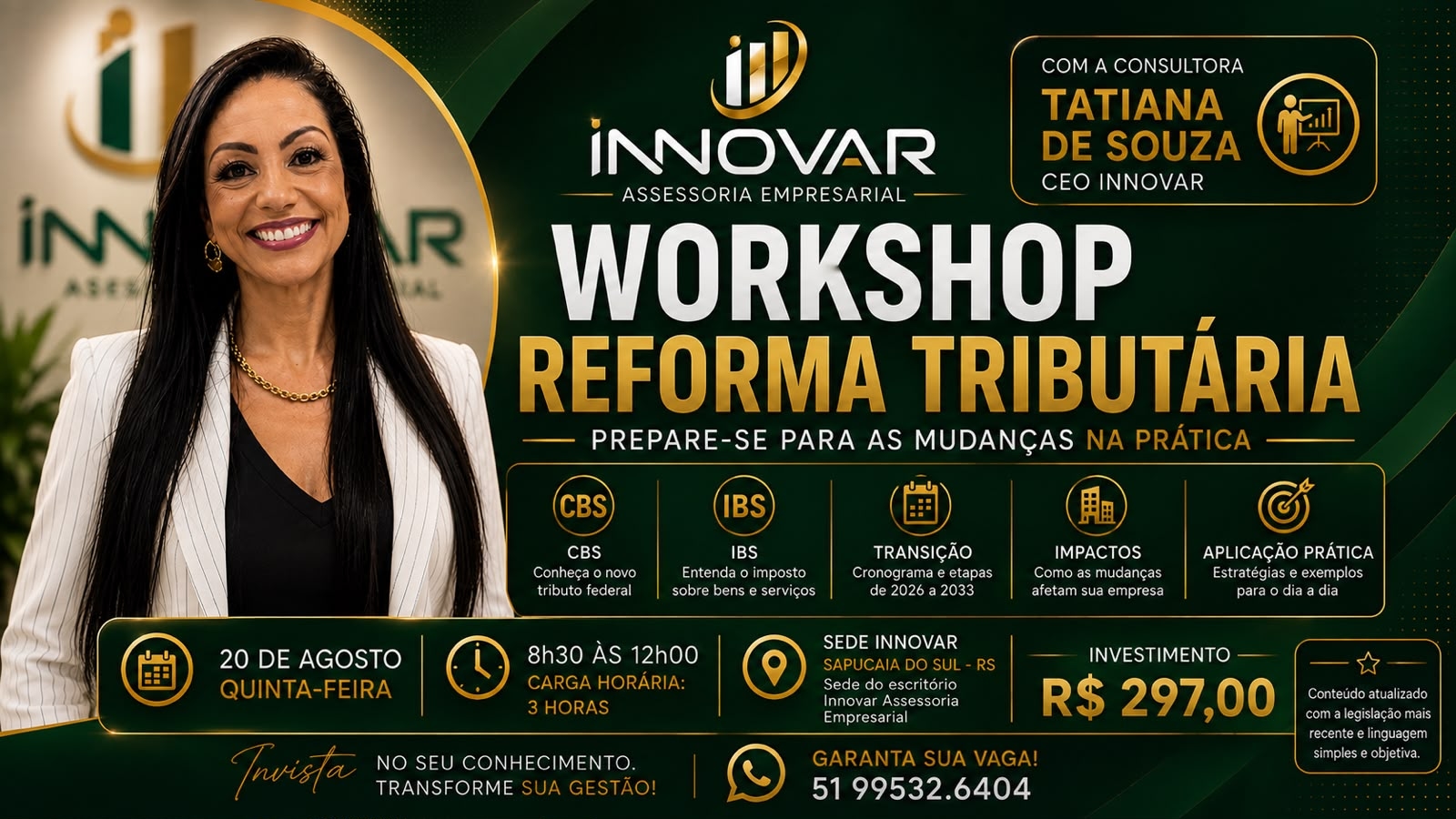 imagem de capa do evento