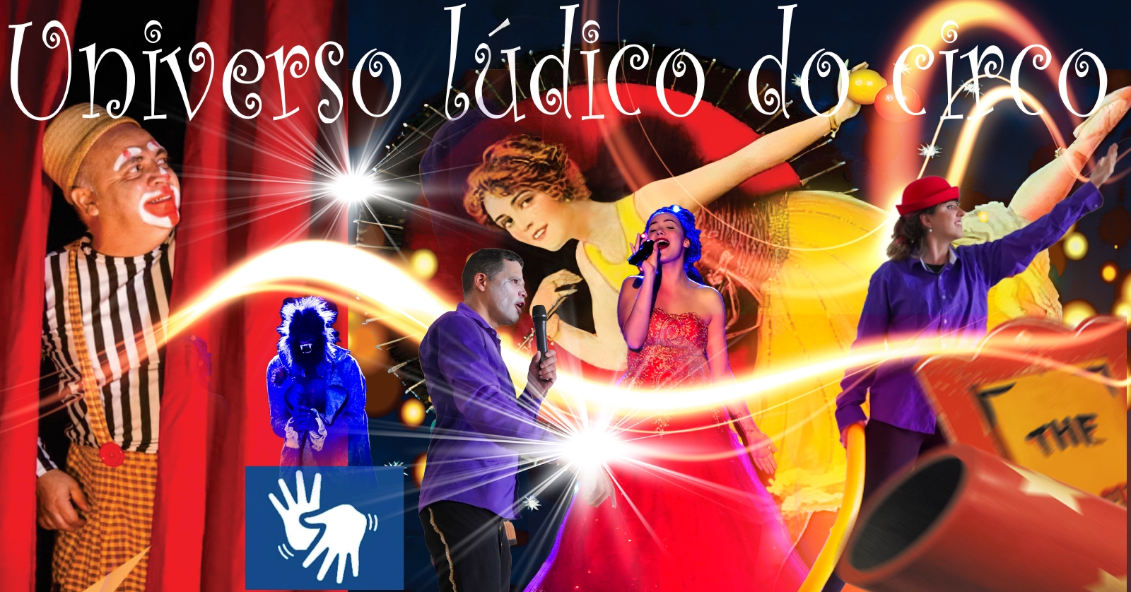 imagem de capa do evento