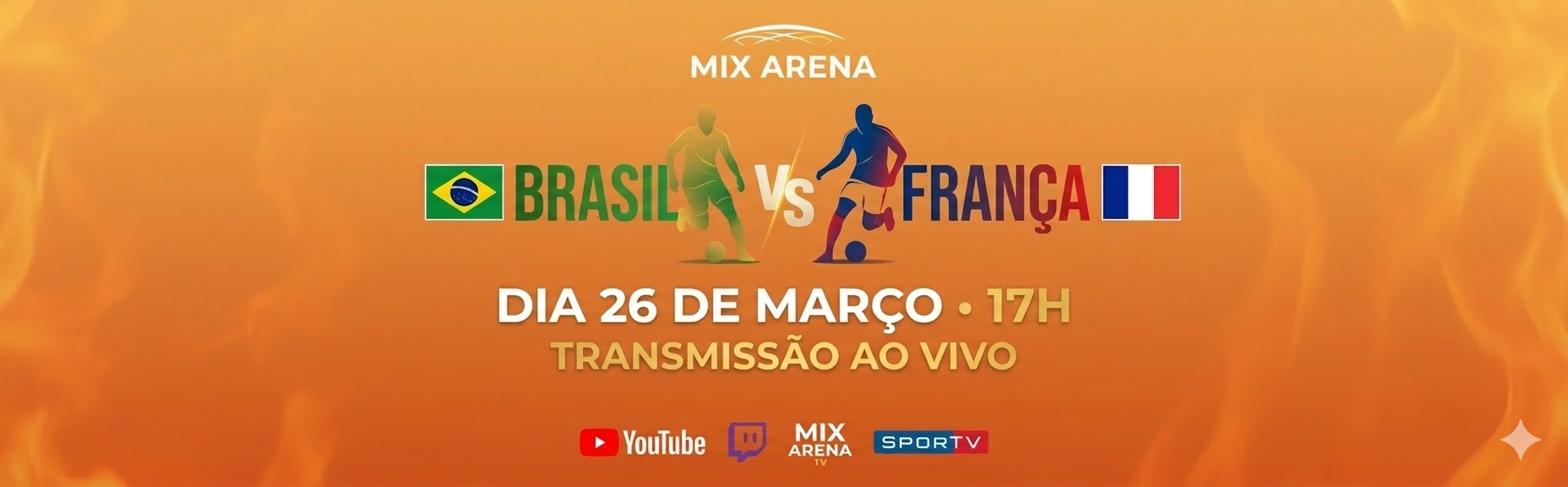 imagem de capa do evento
