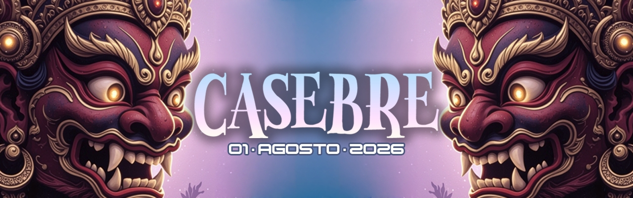 imagem de capa do evento