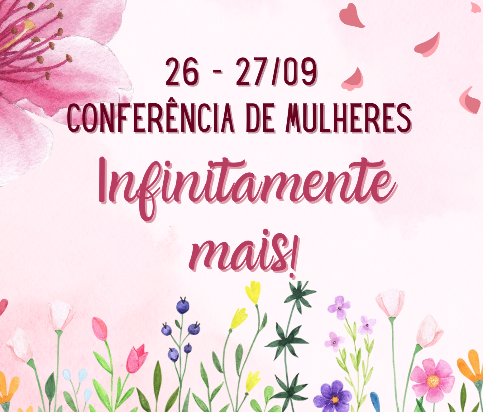 imagem de capa do evento