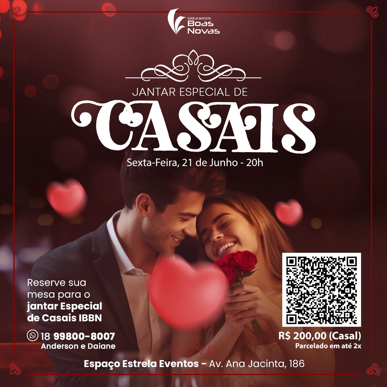imagem de capa do evento