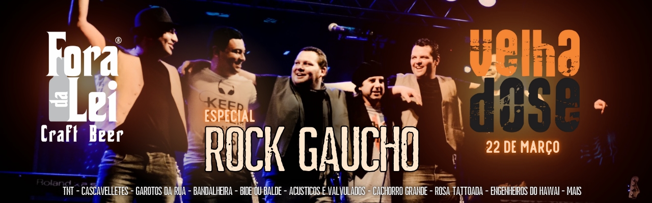 imagem de capa do evento