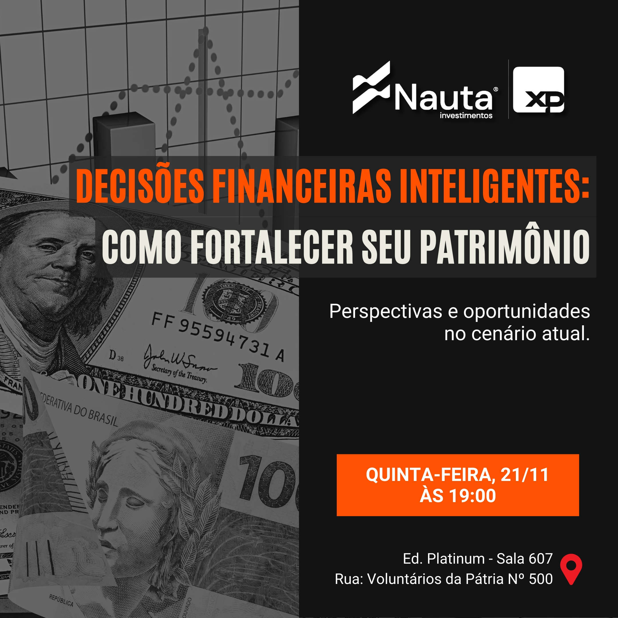 imagem de capa do evento