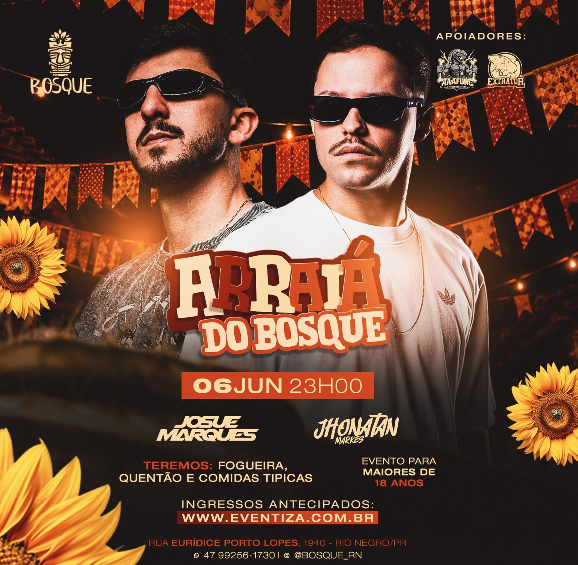 imagem de capa do evento