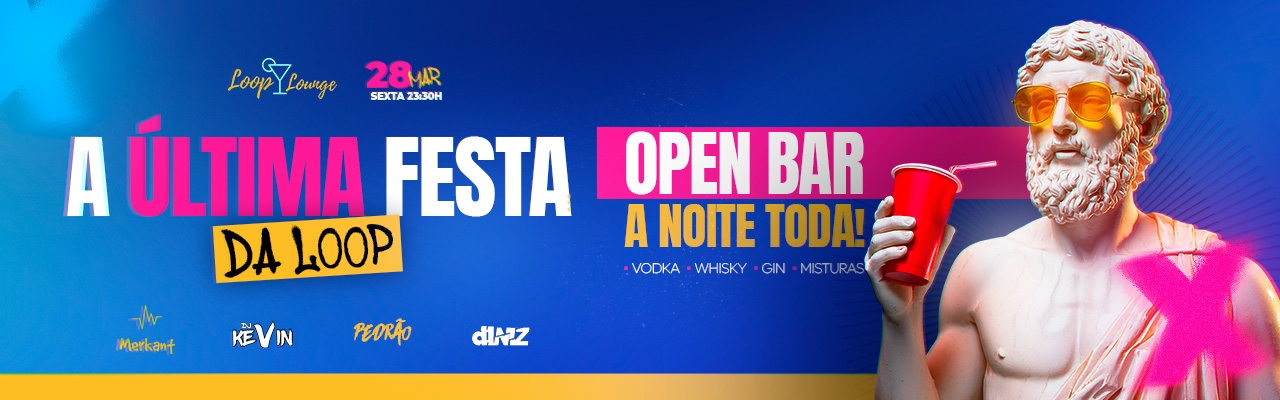 imagem de capa do evento