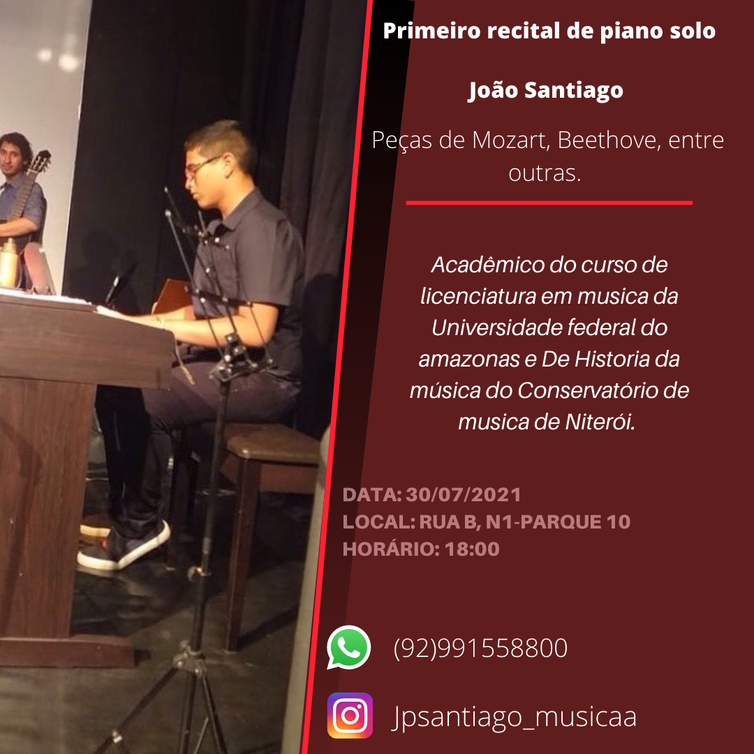 imagem de capa do evento