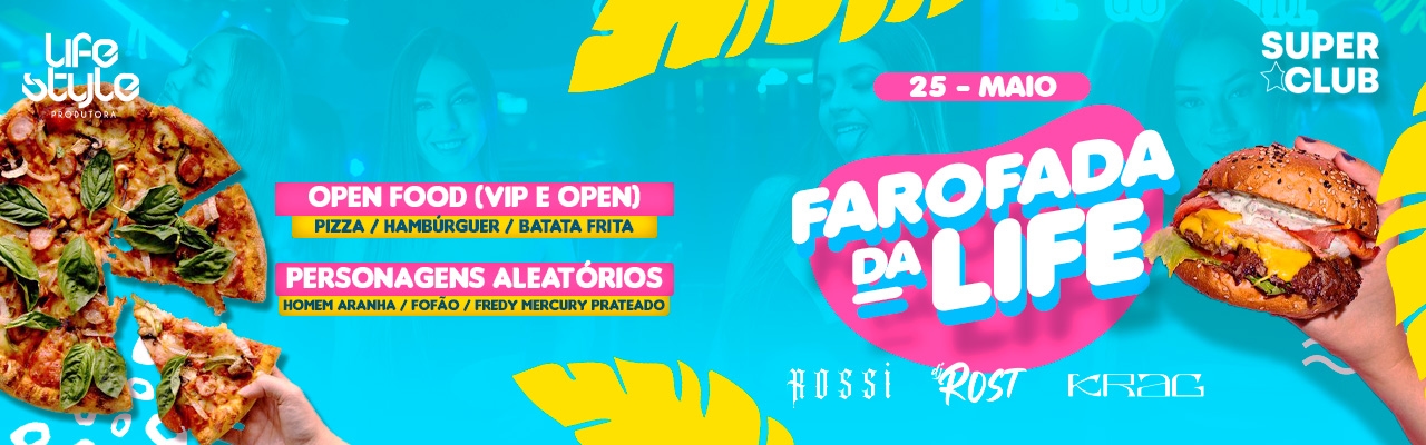 imagem de capa do evento