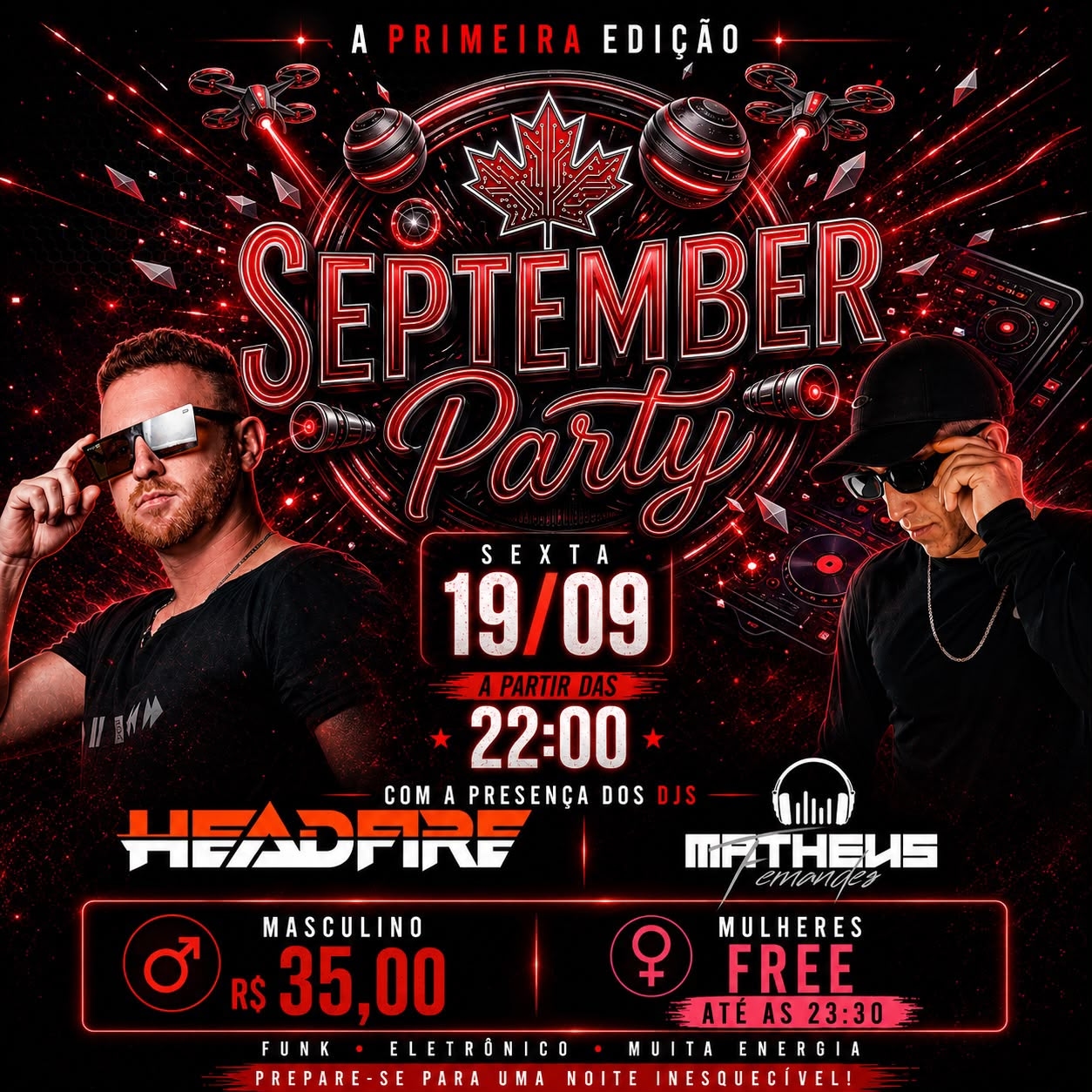 imagem de capa do evento