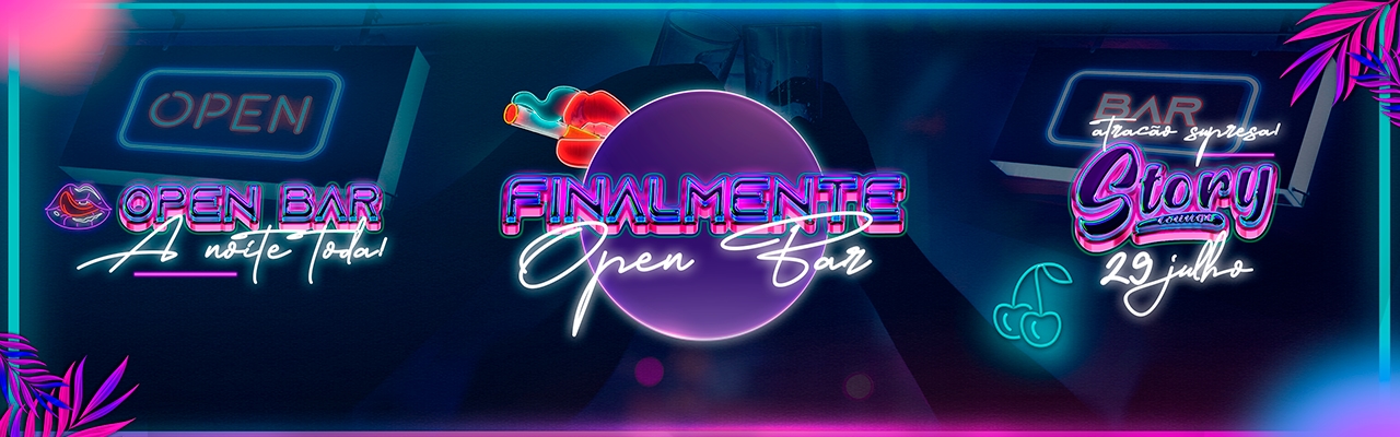 imagem de capa do evento
