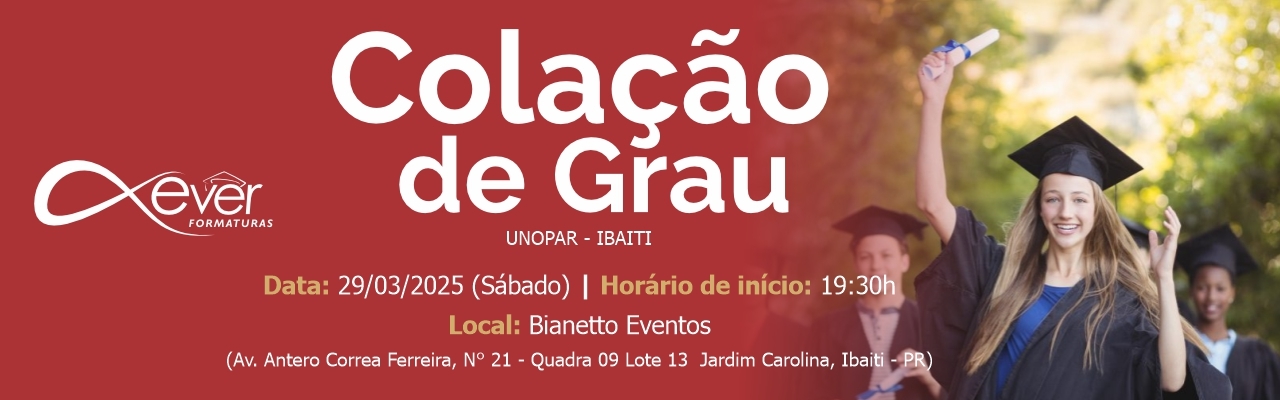 imagem de capa do evento