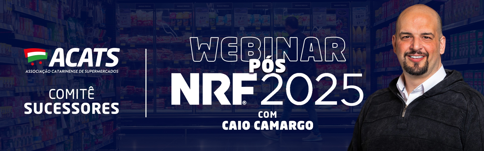 imagem de capa do evento