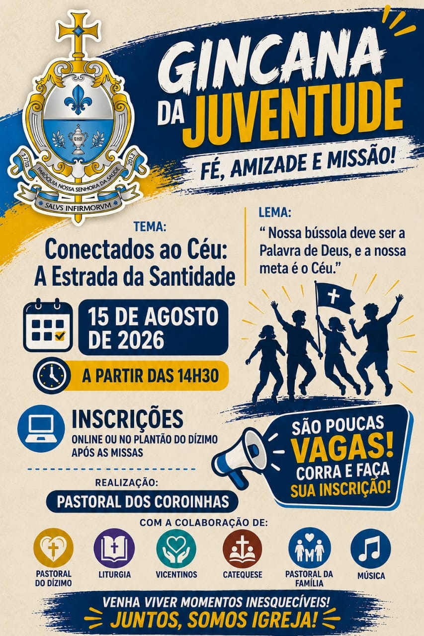 imagem de capa do evento