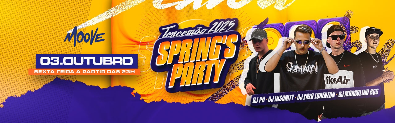 imagem de capa do evento