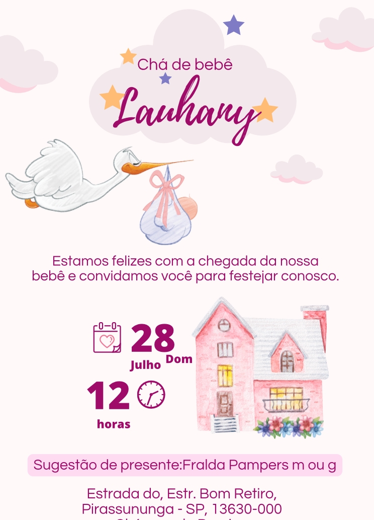 imagem de capa do evento
