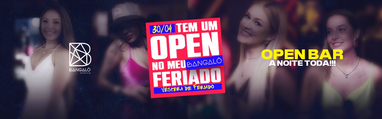 imagem de capa do evento