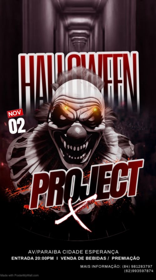 imagem de capa do evento
