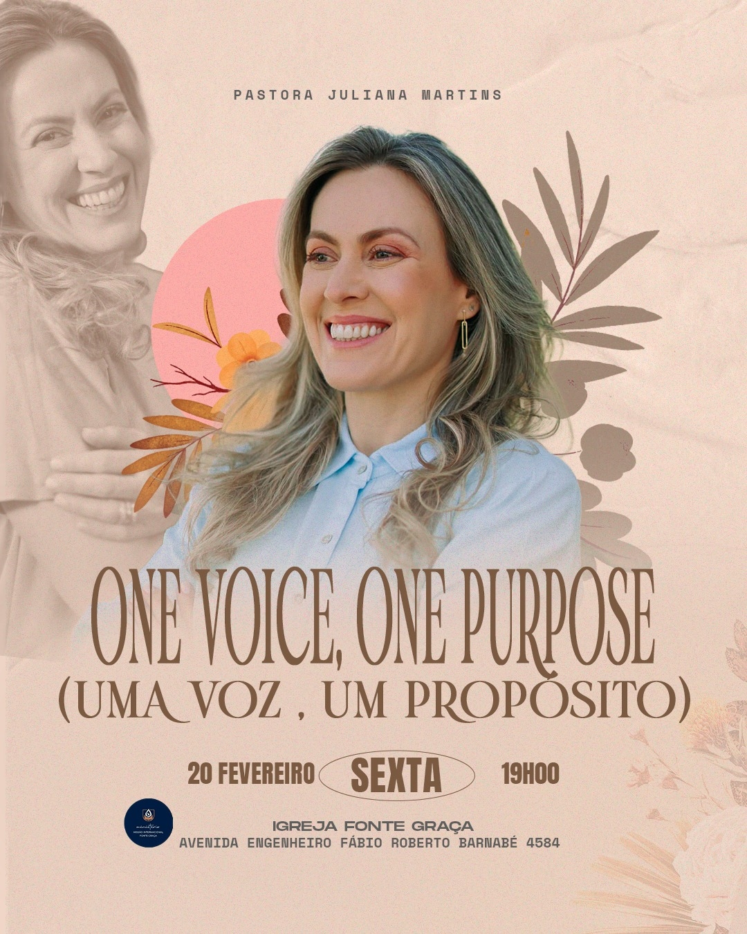 imagem de capa do evento
