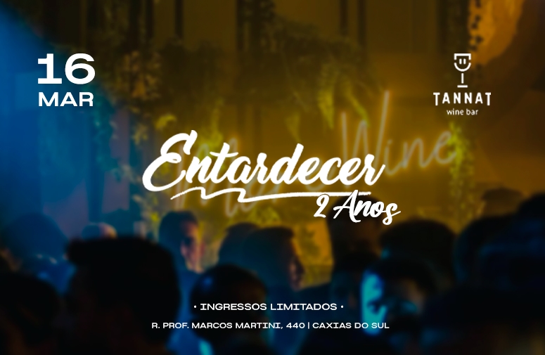 imagem de capa do evento