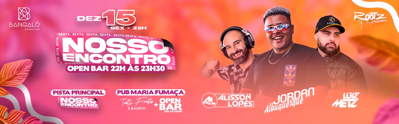 imagem de capa do evento