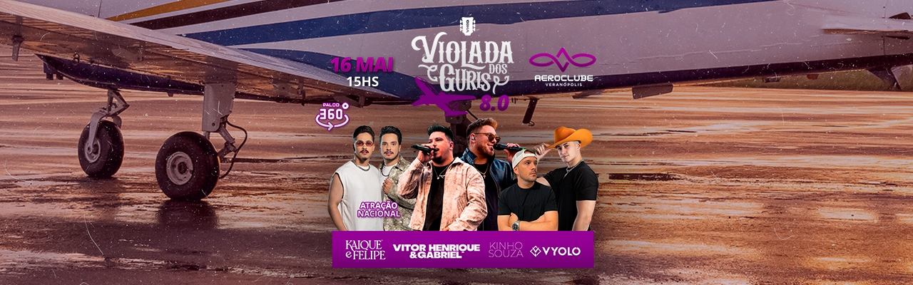 imagem de capa do evento