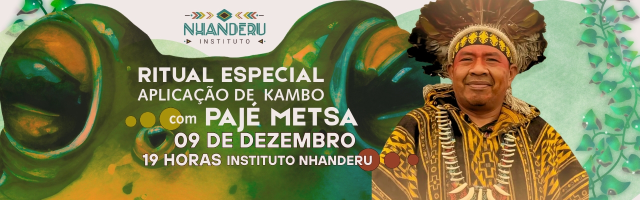 imagem de capa do evento
