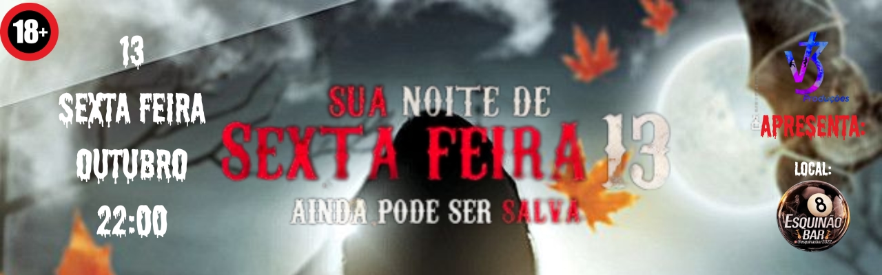 imagem de capa do evento
