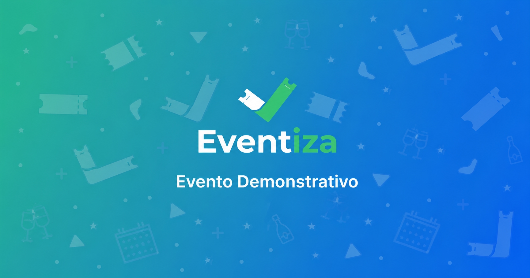 imagem de capa do evento