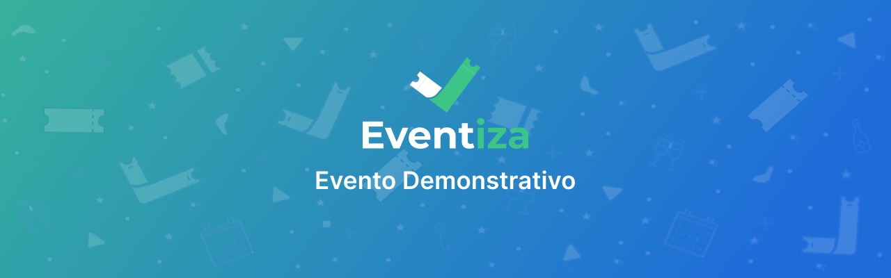 imagem de capa do evento