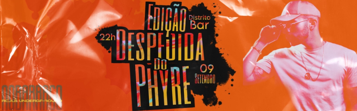 imagem de capa do evento