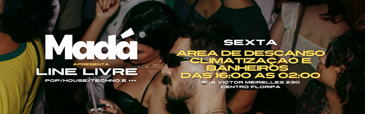 imagem de capa do evento