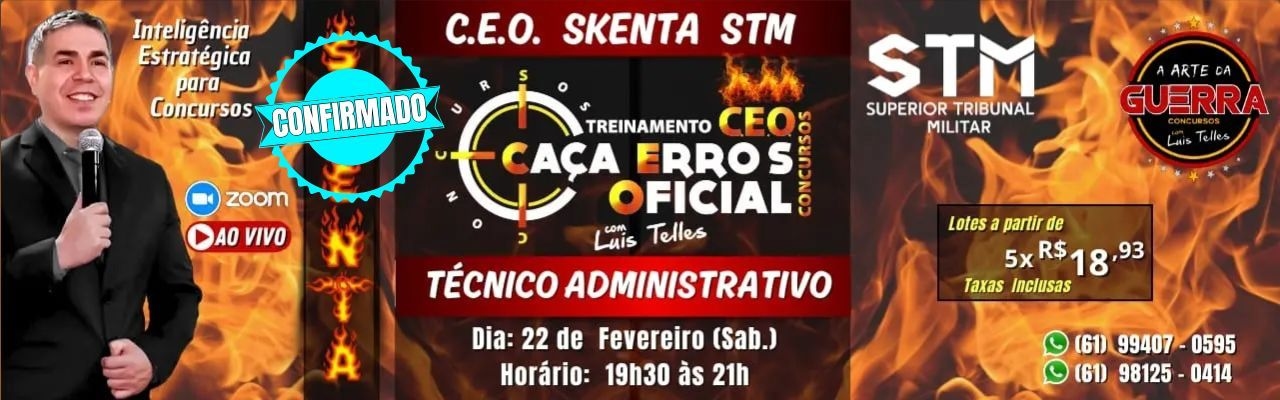 imagem de capa do evento