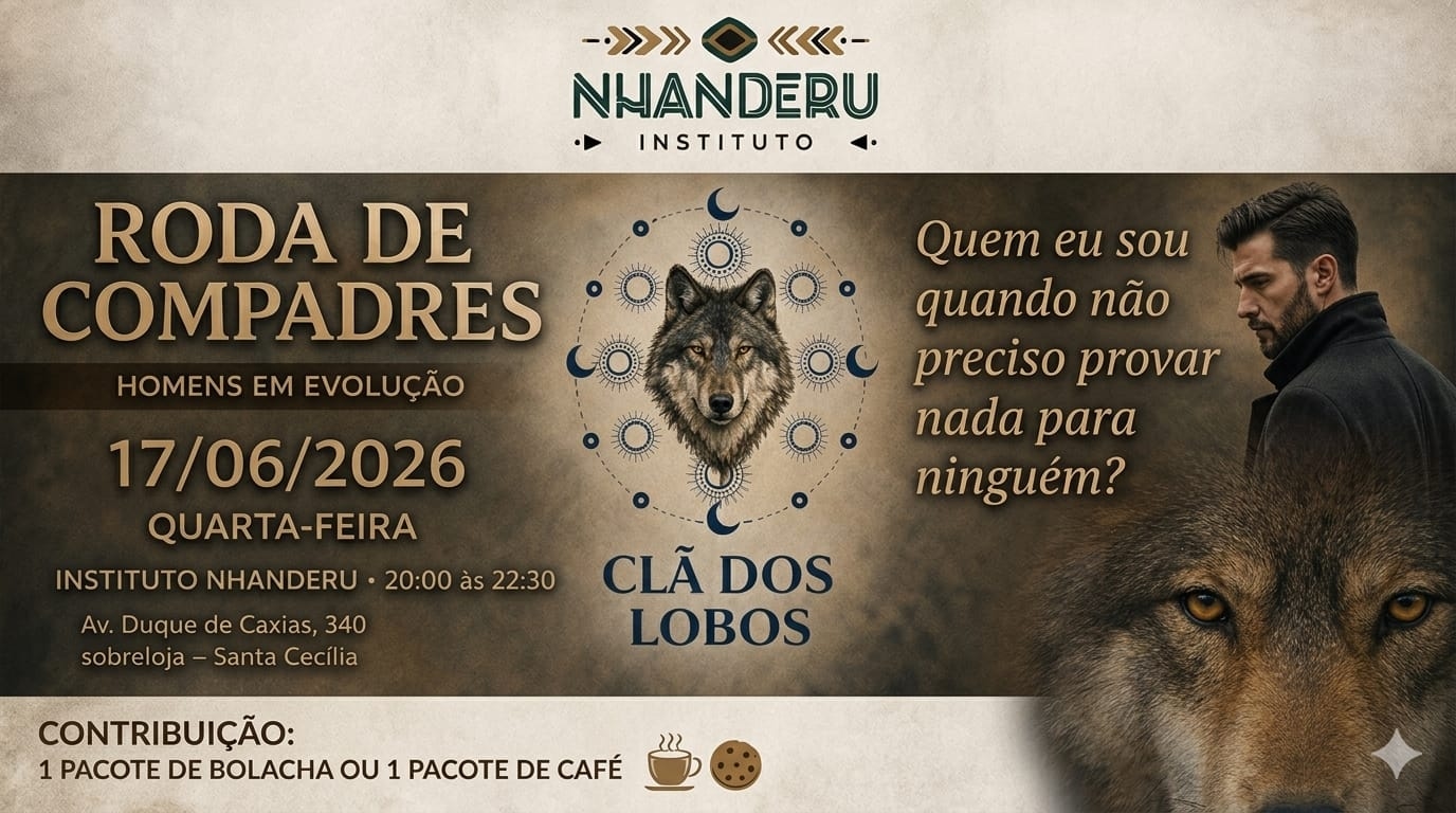 imagem de capa do evento