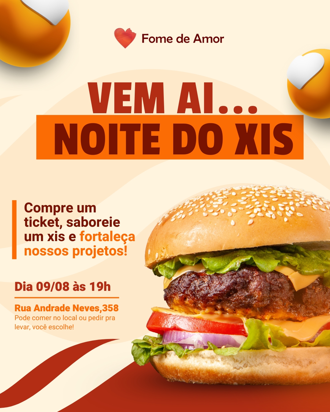 imagem de capa do evento