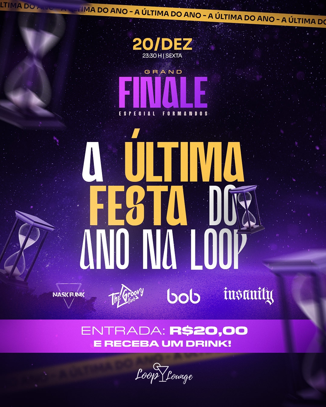imagem de capa do evento