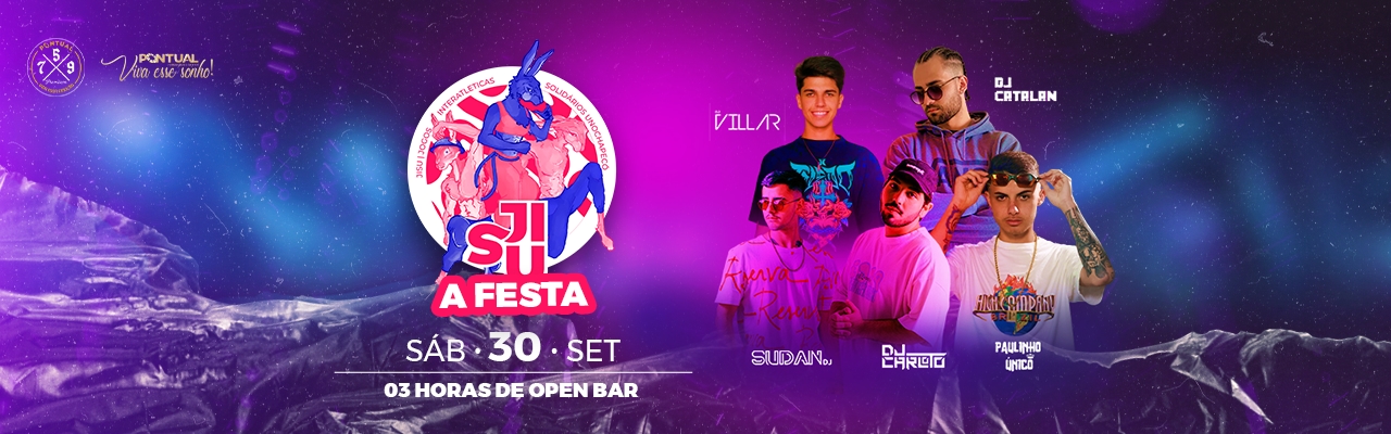 imagem de capa do evento