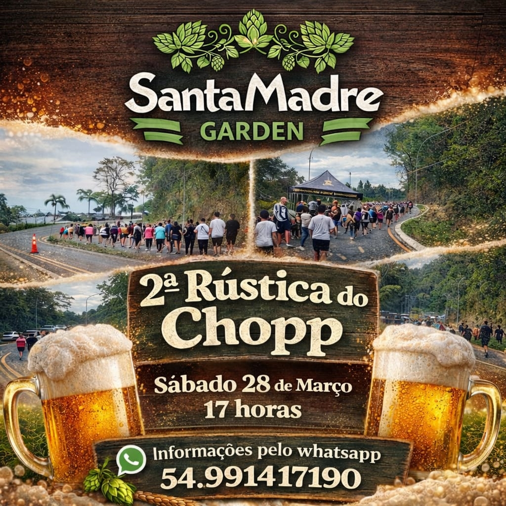 imagem de capa do evento