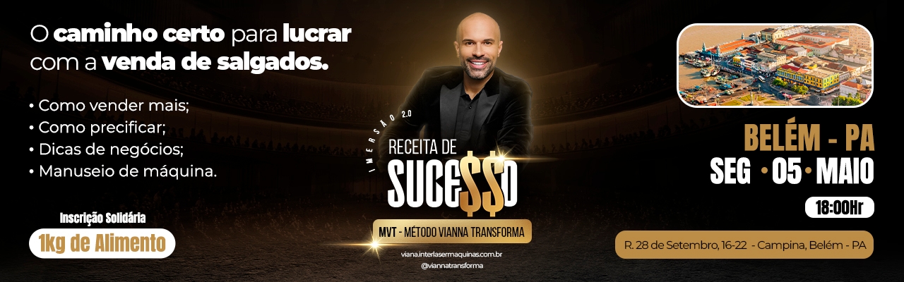 imagem de capa do evento