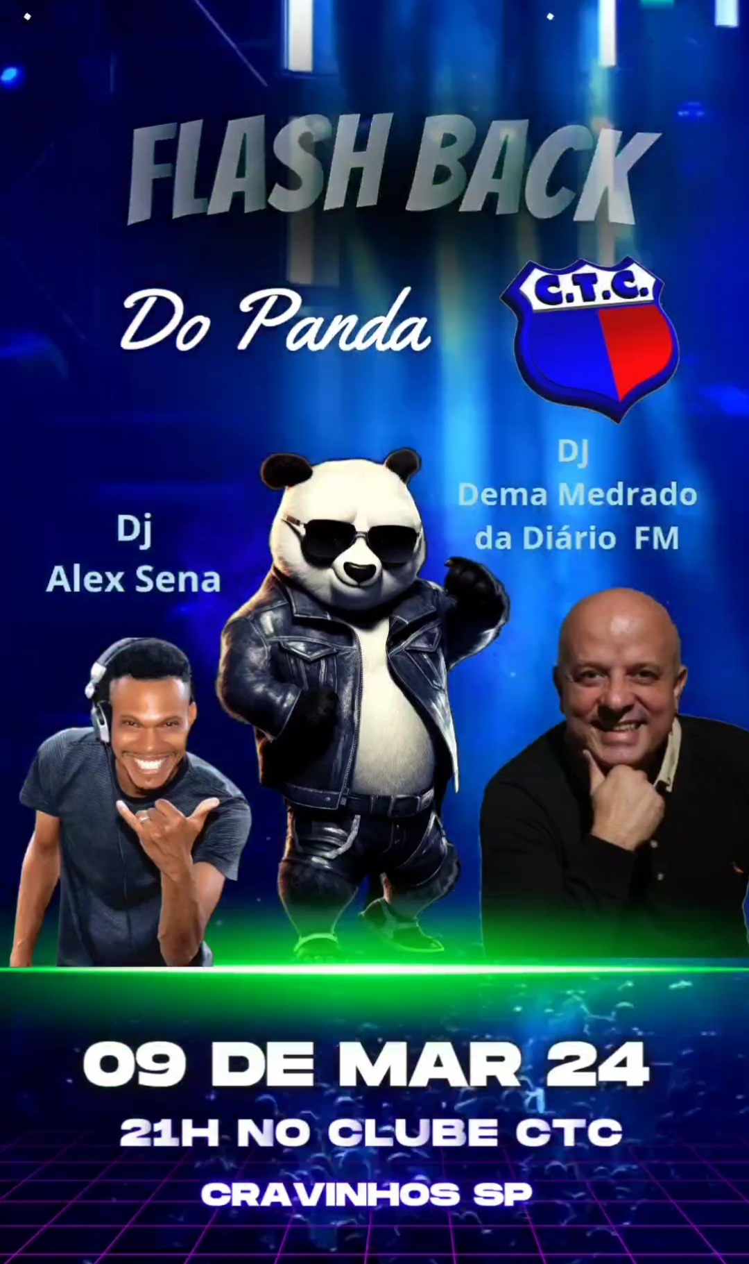 imagem de capa do evento