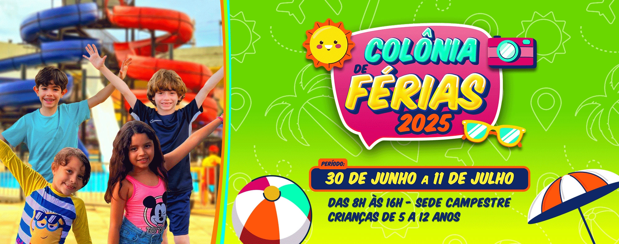 imagem de capa do evento