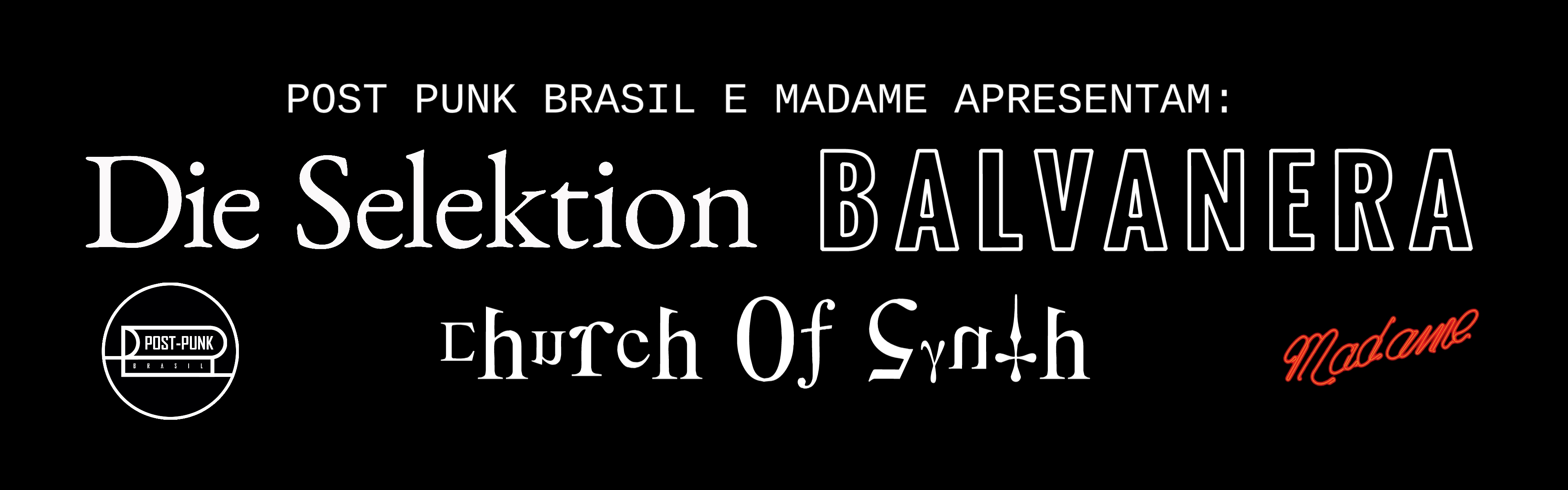 imagem de capa do evento