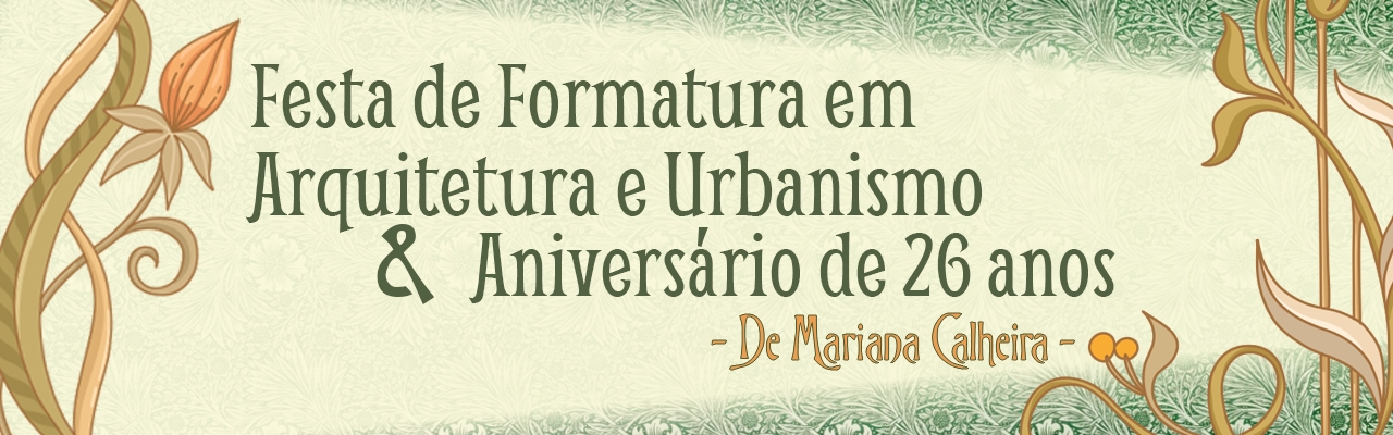imagem de capa do evento