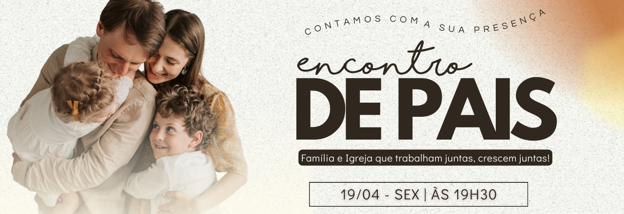 imagem de capa do evento